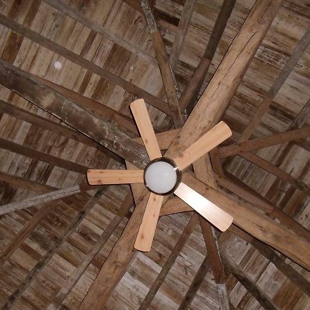 La Tour Du Grand Boust Villa Longue Ngoại thất bức ảnh