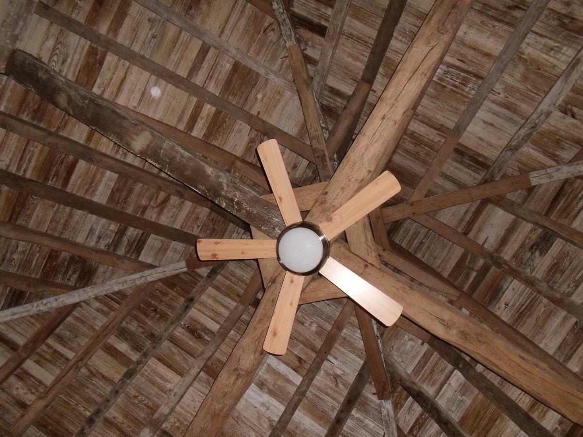 La Tour Du Grand Boust Villa Longue Ngoại thất bức ảnh