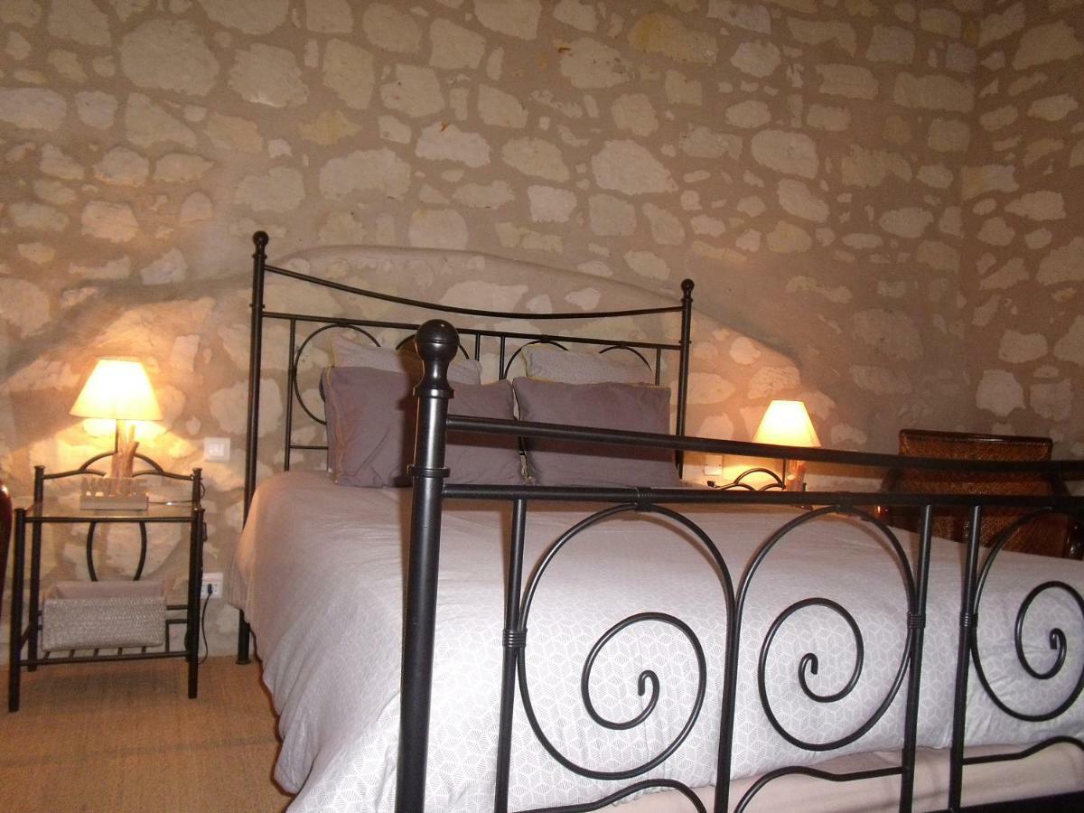 La Tour Du Grand Boust Villa Longue Ngoại thất bức ảnh